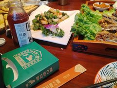 -那拉提之疆·新疆菜(美院店)