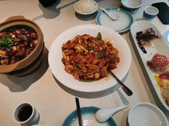 -普天和酒楼(天津之眼店)