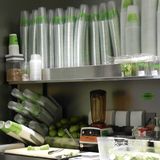 清新柠檬茶时间～👋[礼花][爱心]🌹