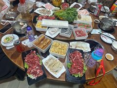 -天长牛肉火锅