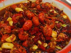 -李叔叔虾蟹大排档(青羊店)
