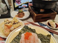 -滨寿司(新街口中央商场店)
