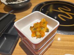 -水林间·寿喜烧自助(仙林金鹰店)