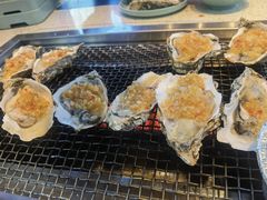-蚝英雄·鲜蚝自助专门店(洋桥店)