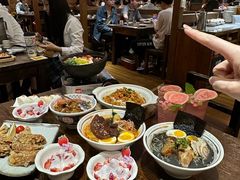 -小川洋风料理(街道口店)