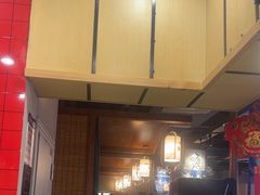 -老船舫·现做活鲜鱼馆(东郊记忆店)