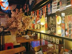 -达摩食堂(仓山万达店)