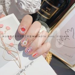 -米小兔美甲美睫