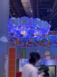 点击看大图 -第五极儿童乐园