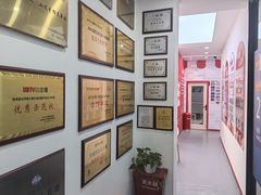 -UBTV小主播（口才、主持、表演、演讲）(万象汇校区)