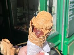 巧克力-Berthillon