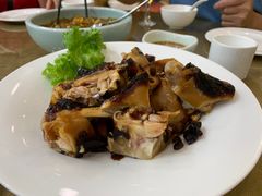 -良友·海鲜青岛菜(五四广场店)