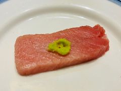-琴寿司居酒屋(中山广场店)