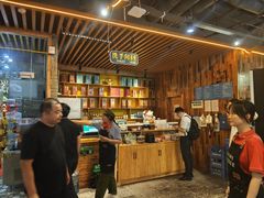 -范家大院(华为店)