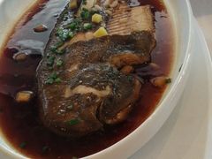 -宁波石浦大饭店(新材料城店)