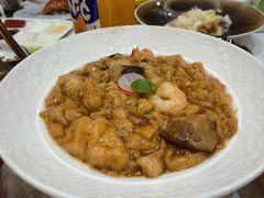 -北塘海鲜·天津菜·鲅鱼水饺是一绝(大光明桥旗舰店)