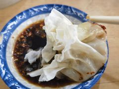-清真玉林老字号稍麦羊杂碎(宽巷子民族美食街店)