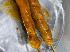 -小王烧烤(毓龙路店)