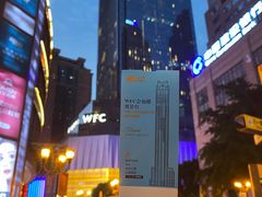 -WFC会仙楼观景台