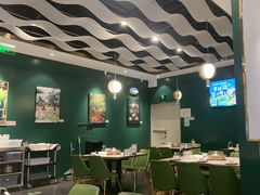 -烹然四季椰子鸡火锅(姚家园万象汇店)