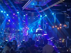 -MARU玛露音乐餐厅(大学路店)