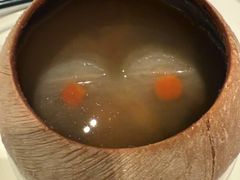 -晶荷轩(香港迪士尼乐园酒店)