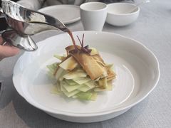 -悦融·京鲁菜·露台花园(安定门店)