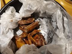 -大鸽饭(马王堆店)