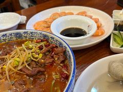 -北京烤鸭店(新桥家园·浦口店)