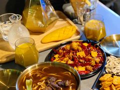 -INNS BAR 音乐酒吧餐厅