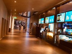 -SFC上影影城(港汇永华IMAX激光店)