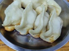 -锅贴大王南翔小笼(临沂二村店)