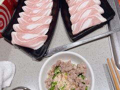 -海底捞火锅(六合天街店)