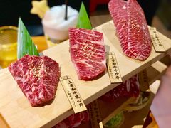 -肉魁屋·烧肉·烧鸟·酒场(高新店)