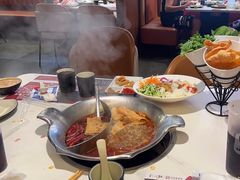 -刘一锅筋头巴脑(大悦城C店)