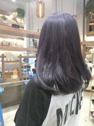 -简影造型·自选烫染接发salon
