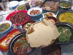 -常和州·夜宵大排档(常州单店)