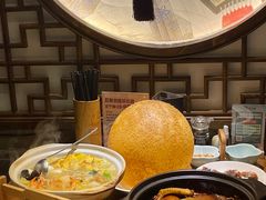 -老宁波1381餐厅(宏泰广场店)