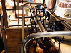 -大理实力希尔顿酒店•香全日制餐厅