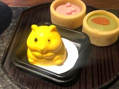 -牛New寿喜烧(虹桥新天地店)