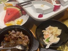 -壹零捌道·北京烤鸭(车公庄店)