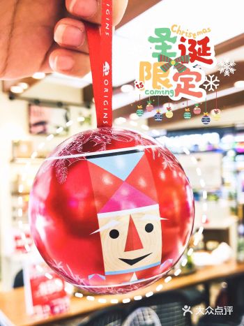 植物护肤不出错，顺路带个圣诞彩蛋回家吧