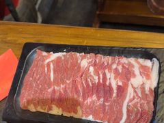 -清真·京华源铜锅涮肉(丰庆店)
