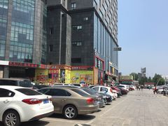 -麦当劳(北京上地十街餐厅店)