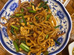 -晋B2008刀削面(小南庄店)