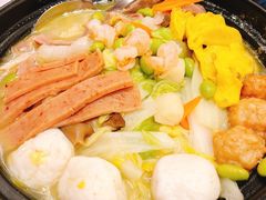 -银都上海菜馆(粤海东路店)