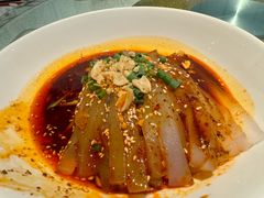 -辣婆婆(航天桥店)