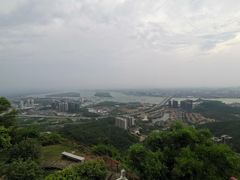 -大雁山风景区