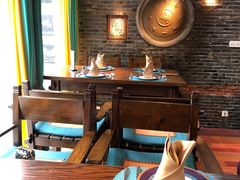 -甘尼仕印度餐厅爵士酒吧(阳春巷店)