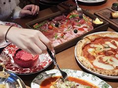 -Mammamia意大利餐厅(阳春巷店)